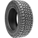 Cosmo Gripit XT 285/45R22 114H XL All-Season Extreme-Terrain Tires — Set of 2