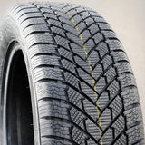 Armstrong Ski-Trac PC 205/60R16 92H Studless Winter Tires — Set of 4