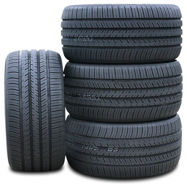 Atlas Force UHP 265/40R22 106V XL All-Season Performance Tires — Set of 4