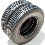 Tornel Classic 195/70R14 90S All-Season Tires — Set of 2