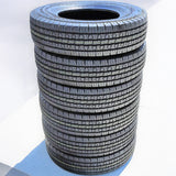 Accelera Epsilon H/T LT235/85R16 Load E All-Season Tires — Set of 5