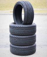 Forceum Hena 215/50ZR17 95W XL All-Season Performance Tires — Set of 4
