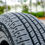 Venom Power Covert Grip H/T LT245/75R16 Load E All-Season Tire