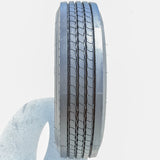 Green Max GAR202 245/70R19.5 Load H All-Position All-Season Commercial Tires — Set of 2