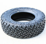 Venom Power Terra Hunter X/T 235/60R18 107H XL All-Season Extreme-Terrain Tire