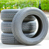 Arroyo Grand Sport 2 215/50R17 95W XL All-Season Performance Tires — Set of 4