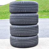 Accelera Phi-R 215/55ZR16 97W XL All-Season Performance Tires — Set of 4