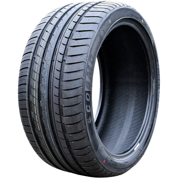 Cosmo MuchoMacho 235/45ZR18 98Y XL All-Season Performance Tire