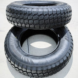 Haida Puma HD818 LT215/75R15 106/103S Load D All-Season Mud-Terrain Tires — Set of 2