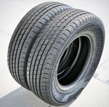 Landgolden LGT67 H/T LT245/75R16 Load E All-Season Tire