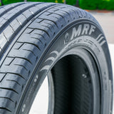 MRF Wanderer Street B5 245/55R19 103V All-Season Tires — Set of 4