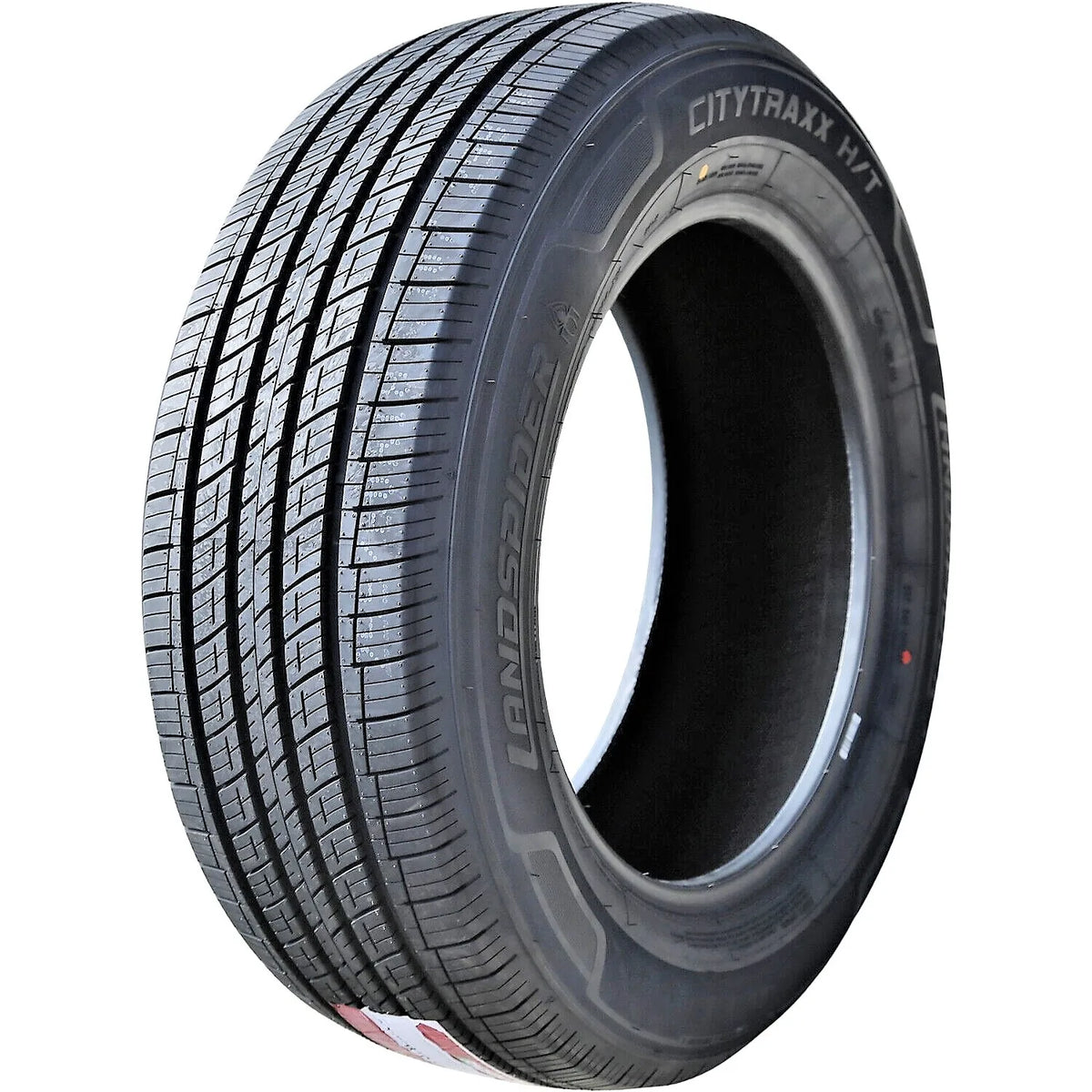 Landspider Citytraxx H/T 265/65R18 114H All-Season Tire