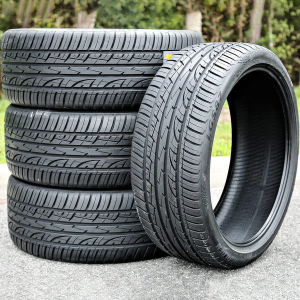 Landgolden LGS87 265/30ZR22 97W XL All-Season Performance Tires — Set of 4