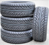 Forceum Hena 215/45ZR17 91W XL All-Season Performance Tire