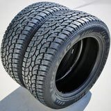 Cosmo El Tigre AT LT35x12.50R17 121S Load E All-Season All-Terrain Tire