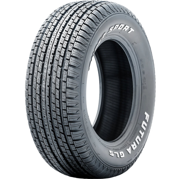 Futura GLS Super Sport 235/60R15 98T All-Season Tire