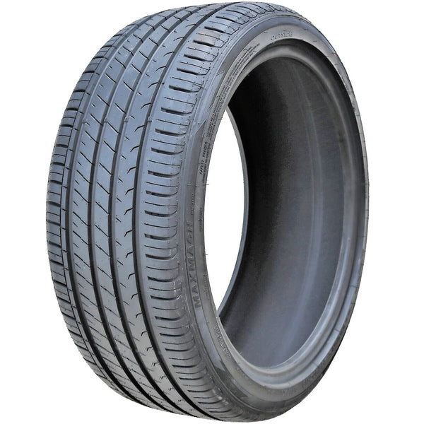 Nama Maxmach NM-31TH 245/40ZR17 95W XL All-Season Performance Tire
