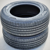 Landspider Citytraxx H/T 245/65R17 111H XL All-Season Tire