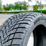 Armstrong Ski-Trac S 245/45R19 102T XL Winter Tires — Set of 4