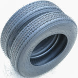 Forerunner QH502 ST5.7-8 Load C Trailer Tire
