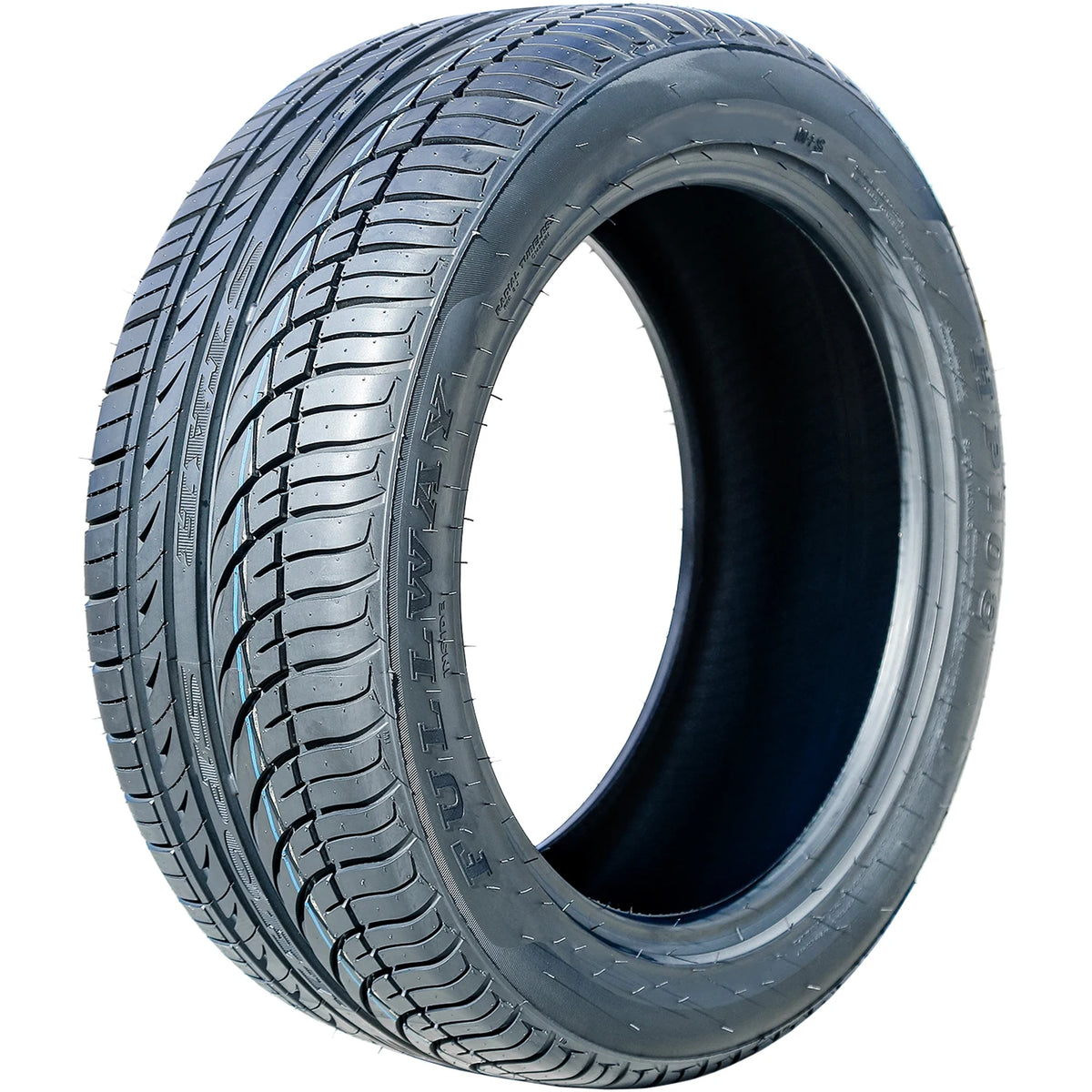 Fullway HP108 215/40ZR17 87W XL All-Season Performance Tire