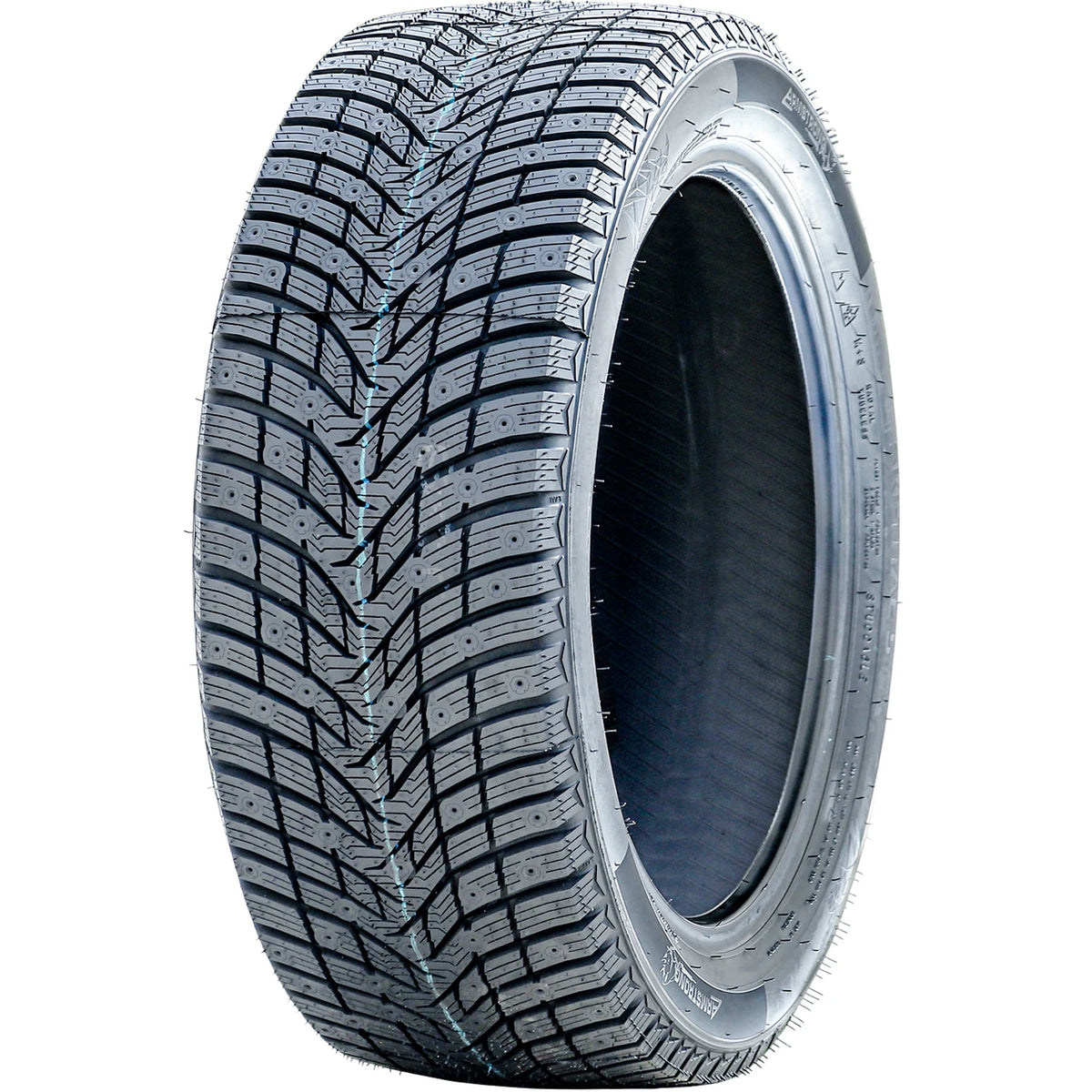 Armstrong Ski-Trac S 225/60R17 103T XL Winter Tire