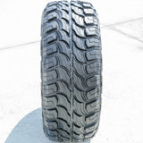 Red Dirt Road RD-6 M/T LT35x12.50R22 117Q Load E All-Season Mud-Terrain Tires — Set of 4
