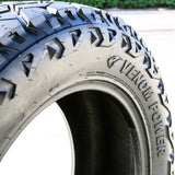 Venom Power Terra Hunter X/T LT33x12.50R22 109R Load E All-Season Extreme-Terrain Tire