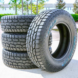 Atlas Paraller A/T 235/70R16 106T All-Season All-Terrain Tires — Set of 4