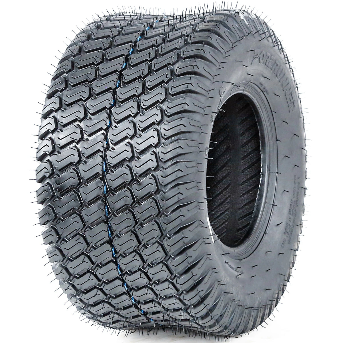Forerunner Wave 18x8.50-8 4-Ply Lawn & Garden Tire