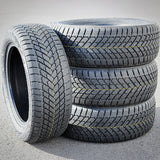 Armstrong Ski-Trac PC 175/65R14 82T Studless Winter Tires — Set of 4