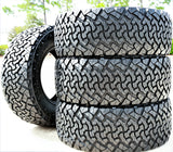 Venom Power Terra Hunter X/T LT265/75R16 123Q Load E All-Season Extreme-Terrain Tires — Set of 4