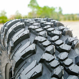 Forerunner Aurora A/T 30x10.00R14 79J 8-Ply ATV/UTV Tires — Set of 2