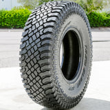 Atturo Trail Blade X/T LT295/70R18 129/126Q Load E All-Season Extreme-Terrain Tires — Set of 4