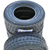 Transeagle TE20 ST20.5x8.00-10 95J Load E Trailer Tire