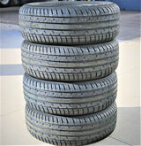 Forceum Penta 225/65R17 106H XL All-Season Tire