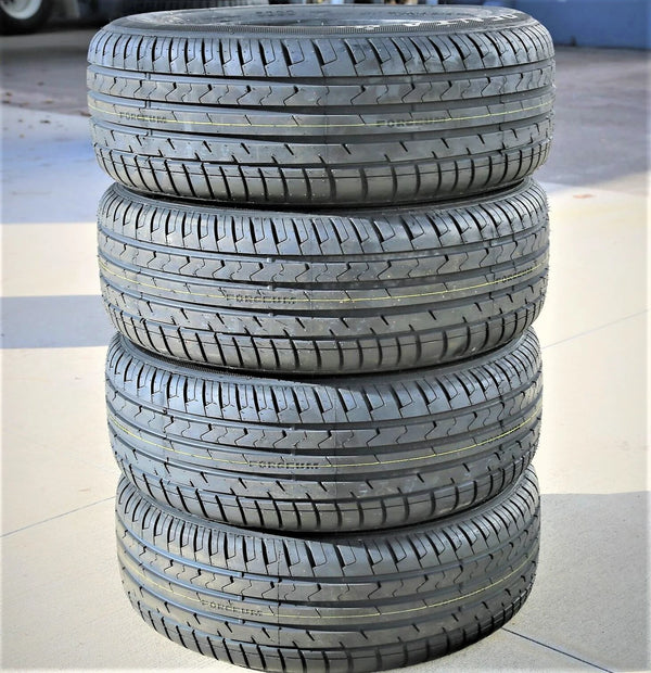Forceum Penta 225/65R17 106H XL All-Season Tires — Set of 4
