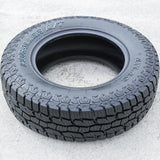 Atlas Paraller A/T 255/70R18 113S OWL All-Season All-Terrain Tire