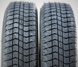 Transeagle TE118 ST225/75D15 113G Load D Trailer Tire
