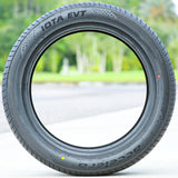 Accelera Iota EVT 215/55ZR17 98W XL All-Season Performance Tire