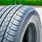 Atturo AZ600 255/50R20 109H XL All-Season Tire