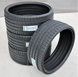 Evoluxx Capricorn UHP 275/25R24 96W XL All-Season Performance Tire