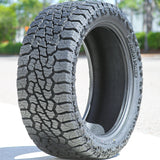 Venom Power Swampthing A/T Xtreme Dirt LT35x12.50R24 116Q Load F All-Season All-Terrain Tire