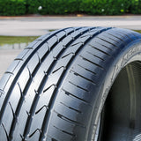Atturo AZ850 255/40R21 102Y XL Summer Performance Tire
