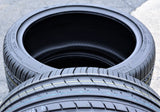 Cosmo MuchoMacho 235/45ZR18 98Y XL All-Season Performance Tire