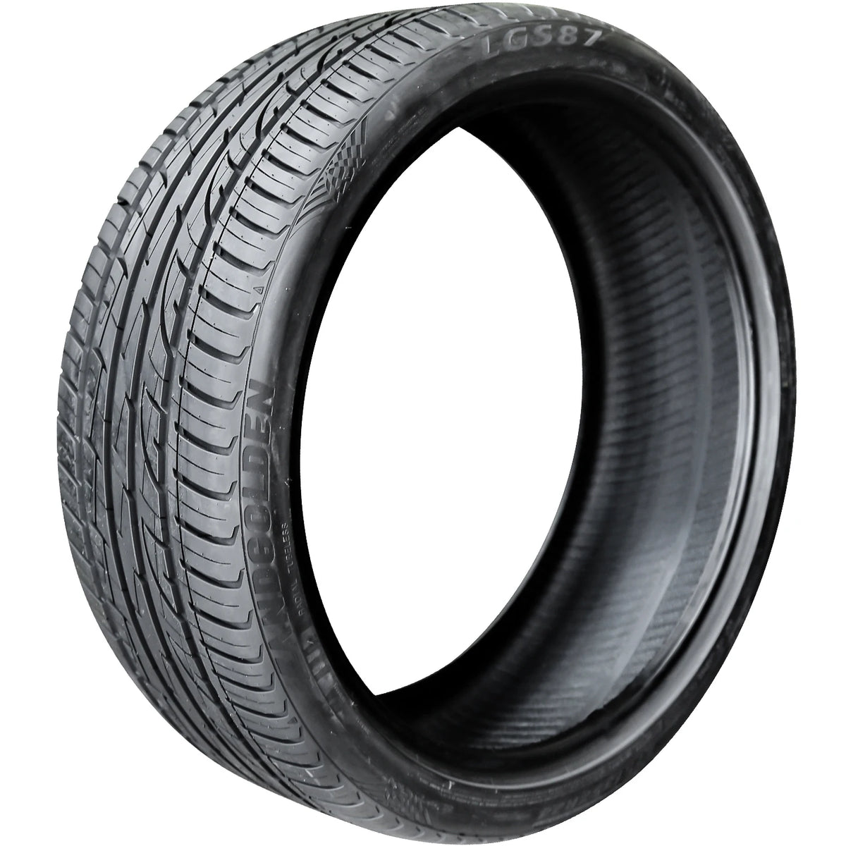 Landgolden LGS87 275/55ZR20 117W XL All-Season Performance Tire