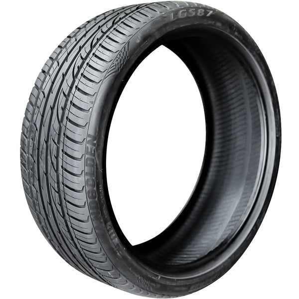 Landgolden LGS87 275/55ZR20 117W XL All-Season Performance Tire