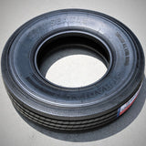 Transeagle ST Radial All Steel ST225/75R15 Load G Trailer Tires — Set of 4