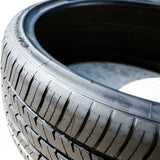 Evoluxx Capricorn UHP 215/35R18 84W XL All-Season Performance Tire