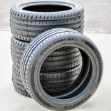 Arduzza Epoch Sport ES 245/45ZR17 99W XL Summer Performance Tires — Set of 4